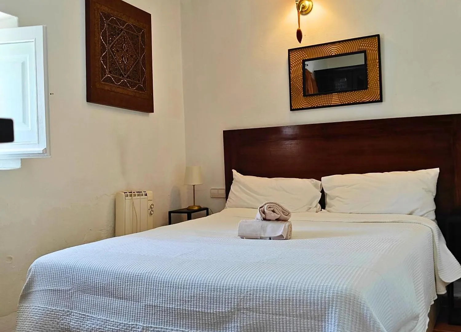 Villa Can Mestreso Suite Ibiza 圣琼德拉布里特 西班牙