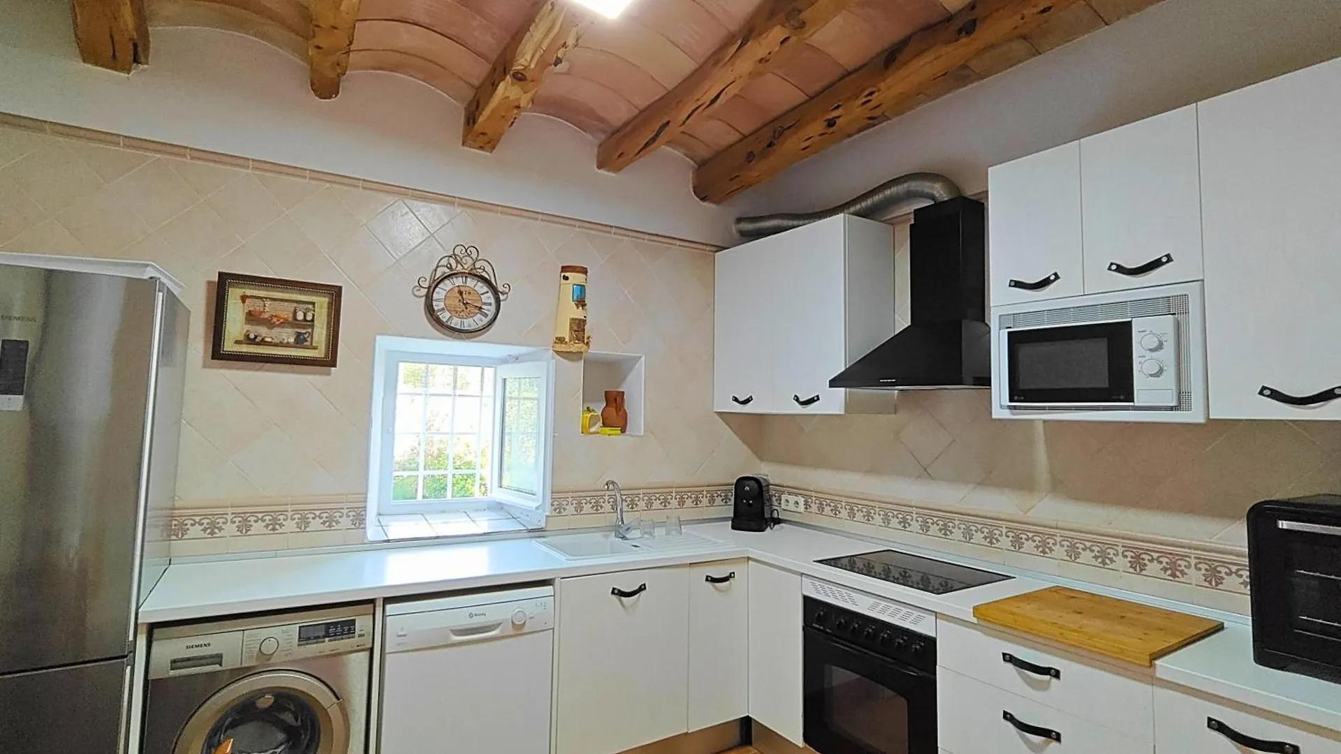 Villa Can Mestreso Suite Ibiza Sant Joan De Labritja 0*,