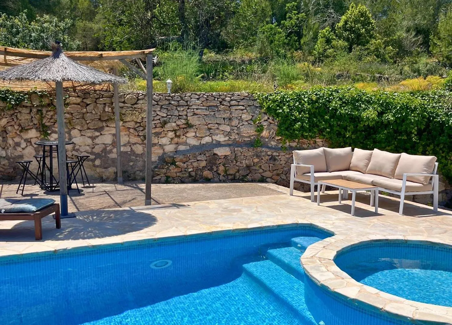 Villa Can Mestreso Suite Ibiza Sant Joan De Labritja 0*,  Hiszpania